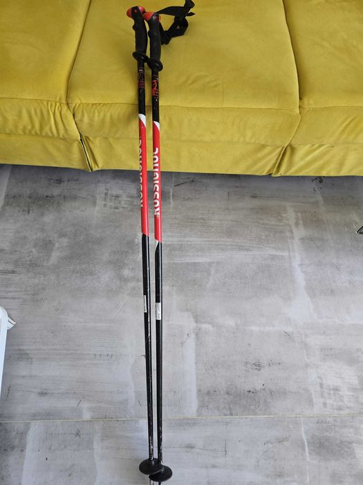 Schiuri Rossignol Hero Athlete model FIS