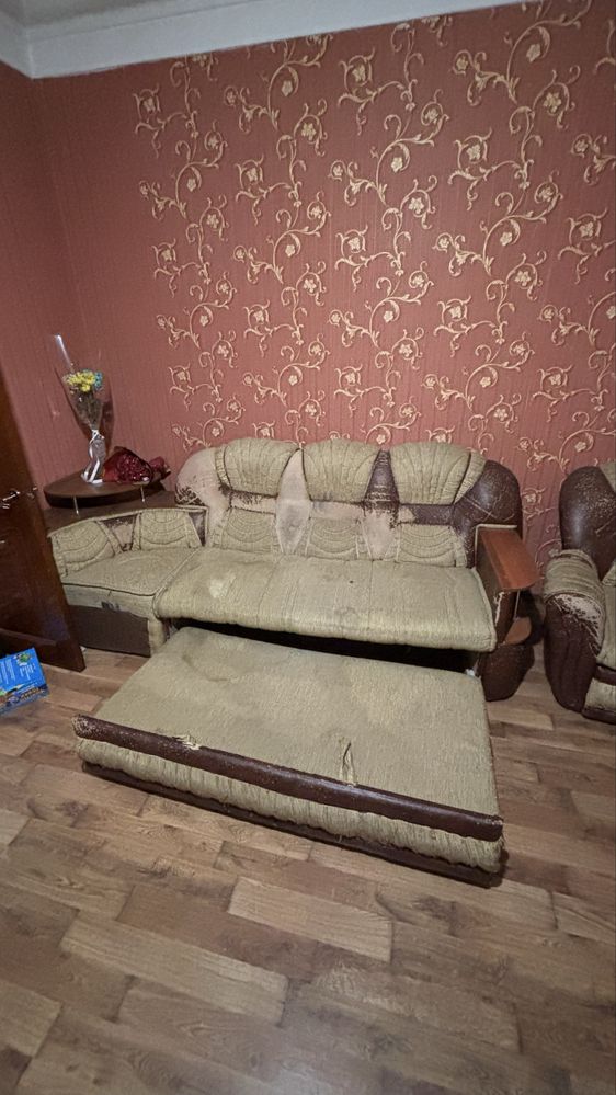 Диван раскладной