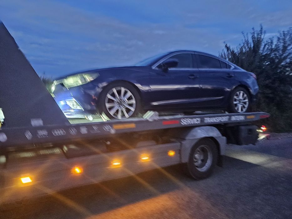 TRACTĂRI AUTO.A1 Pitesti  Argeș