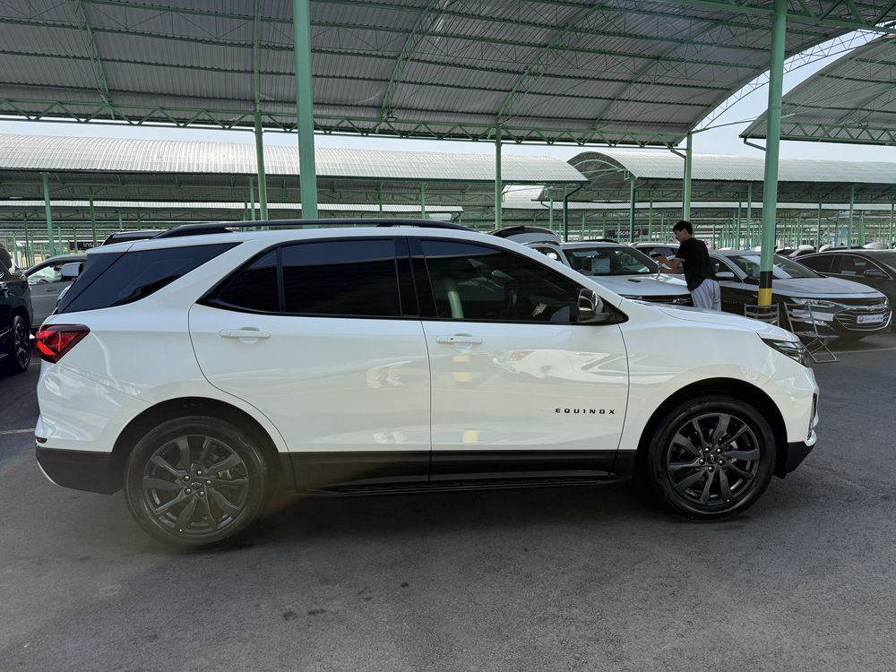 Equinox Full 2023 bir qol 100% toza