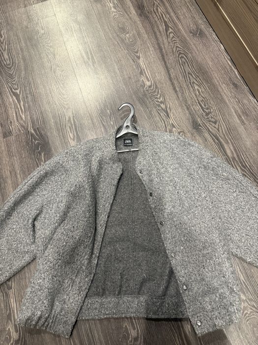 Zara бомпер зара бомпер