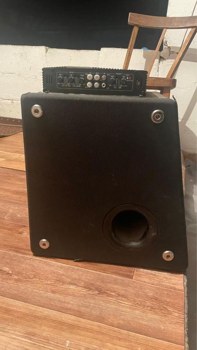 Продам буфер в отличном состояний