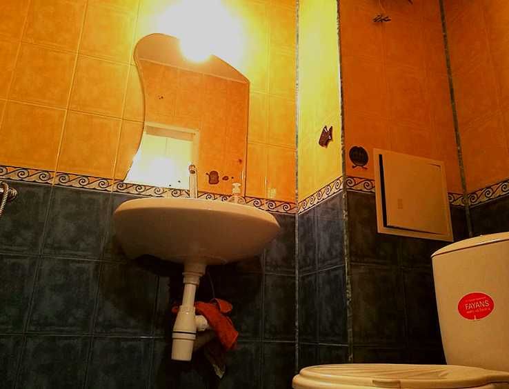 Дава се под наем Едностаен апартамент в Бургас, Възраждане - 45 кв.м за 204 € - Снимка #3