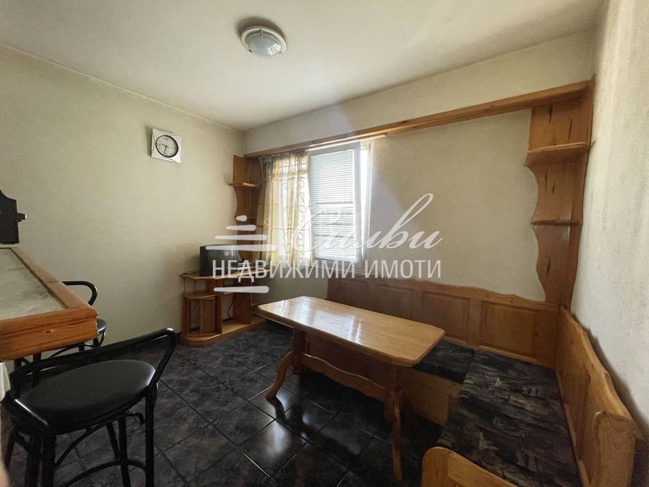 Двустаен РАЗШИРЕН апартамент - кв. Боян Българанов 1