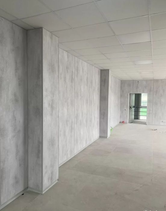 Перегородки из гипсокартона межкомнатные