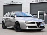 Alfa Romeo 159 Stare excelentă, toate actele valabile, accept orice probă.