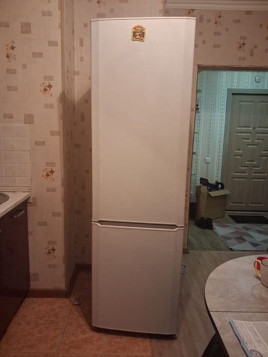 Холодильник Веко на запчасти в Алматы за 25000т