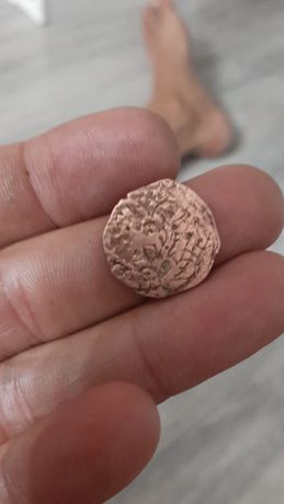 Раритет манета цена договорная манета до 9-го века старая монета