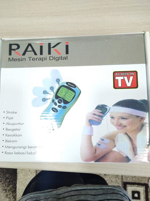 Продам Масожор новый