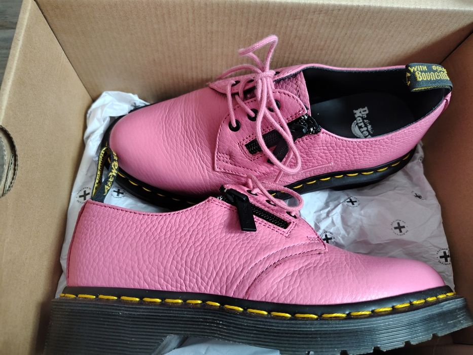 Dr.Martens -37 номер