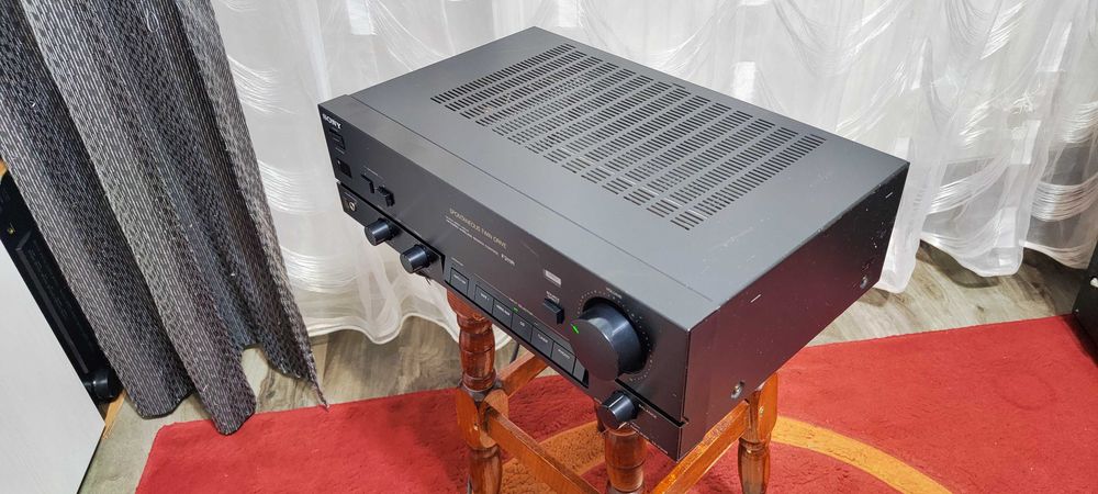 Amplificator Audio Sony TA-F311R Statie Audio