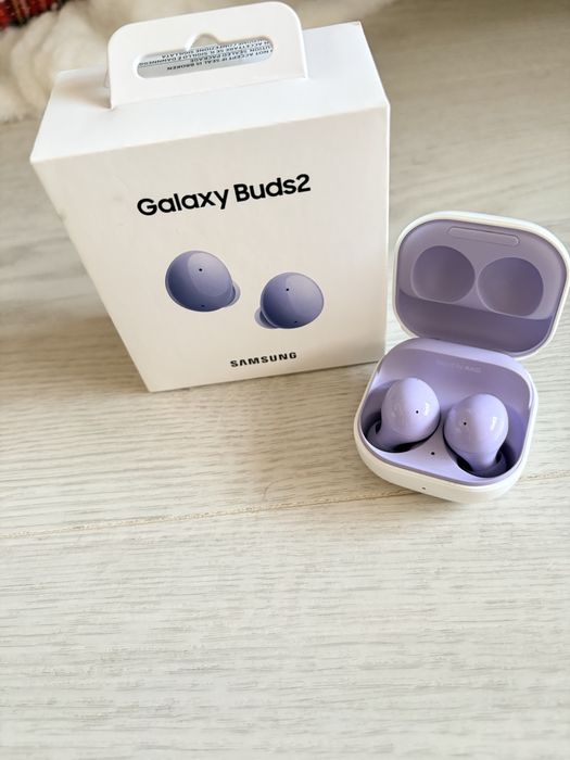 Слущалки Samsung