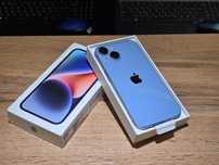iPhone 14, АКБ: 83%, память: 128GB, 0719/10