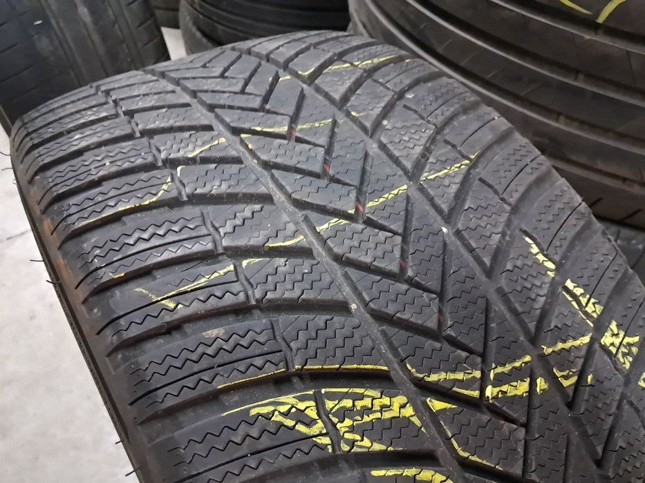 1XAnvelopa second iarna 275 35 R21 Bridgestone 6.8mm 2021