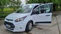 Vand Ford Transit Connect