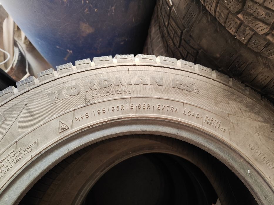 Шины нокиан тайрес