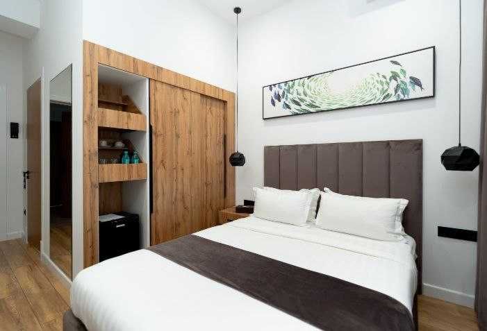 Срочно Продаётся Гостиница с Рестораном! Готовый Бизнес, 1-Линия