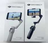 OSMO 7 mobile.Osmo Se.Osmo 6.Osmo 7p.Dji mic Zhiyun.Hohem