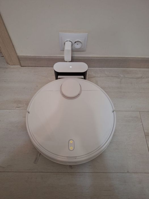 Aspirator Smart robot Xiaomi
