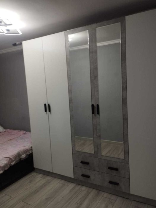 Квартира недвижимость