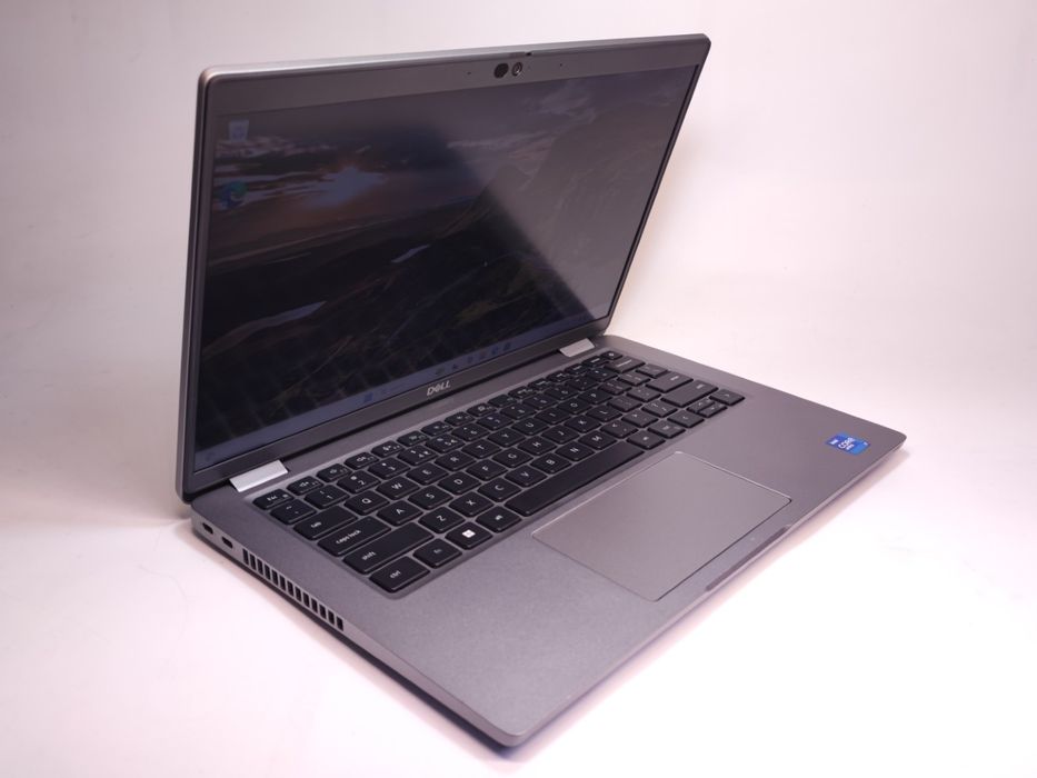 Dell Latitude 5420 IntelCore i7-1185G7 3.0GHz SSD 512/16 GB | #D88819