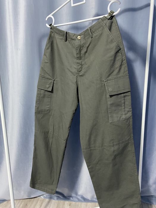 Карго штаны Cathartt