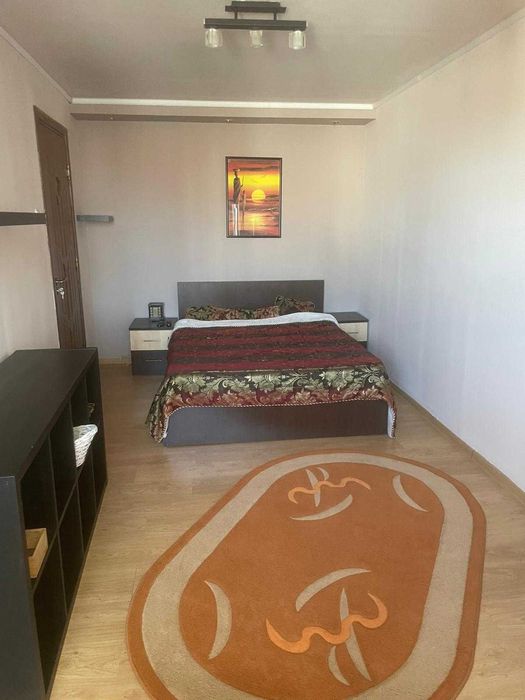 Lugoj - inchiriere apartament 3 camere