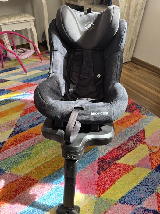 Scaun Auto Copil Maxi Cosi Tobi Fix (Stare foarte buna)