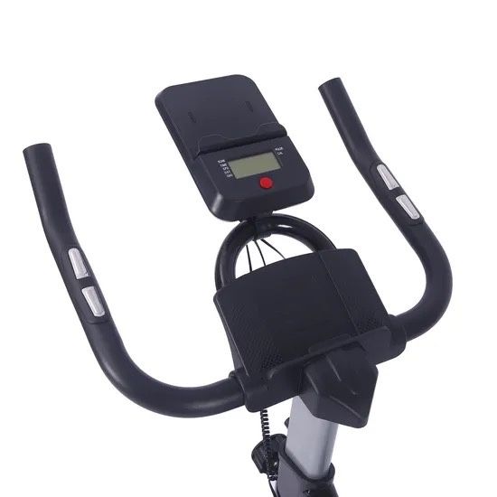 Velotrenajyor - Велотренажер