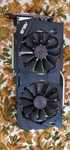 Placa video ASUS GeForce GTX 970 STRIX OC 4GB GDDR5 256-bit la 300 ron