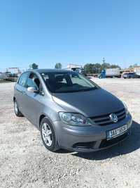 Golf 5 plus 1.9 tdi