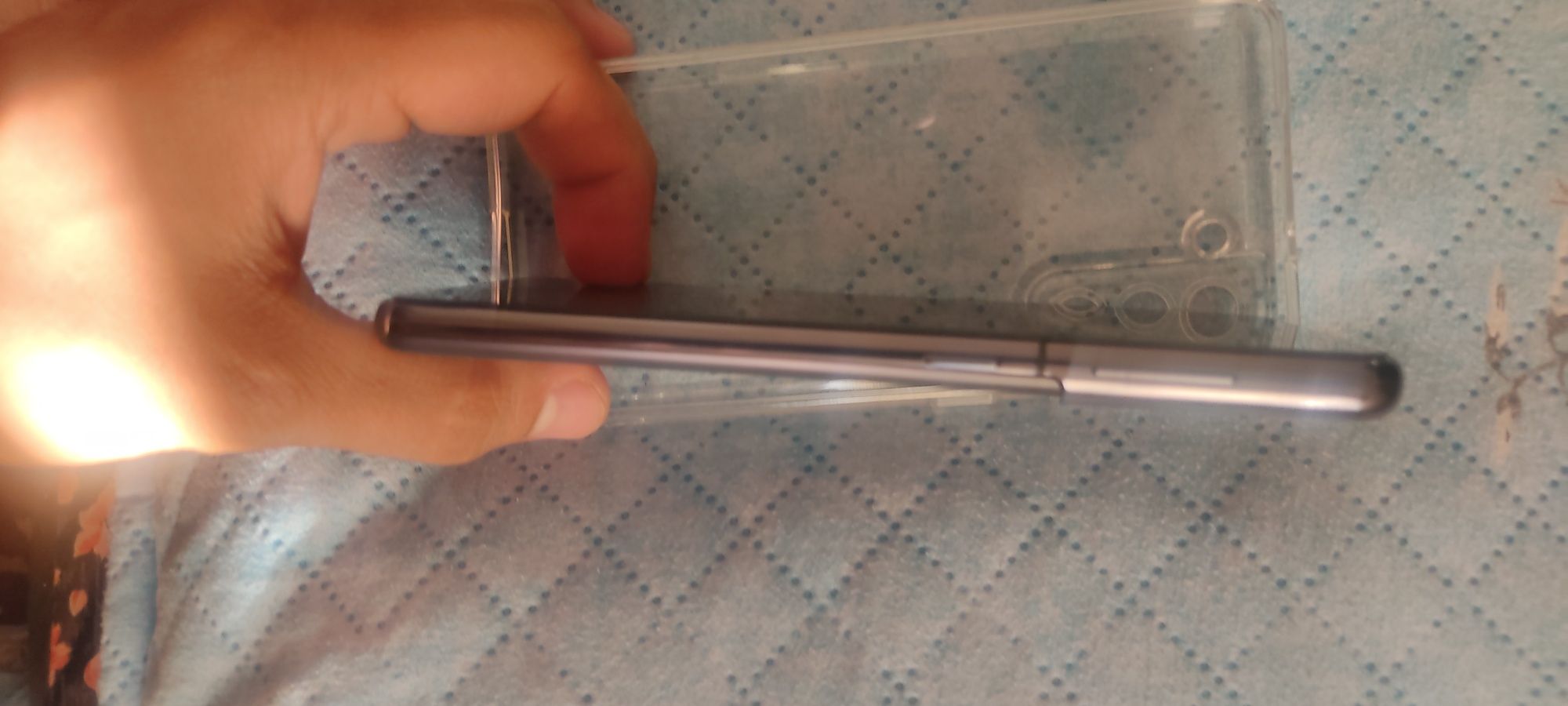 Samsung S 21 8/128