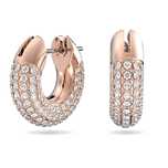 Swarovski обеци