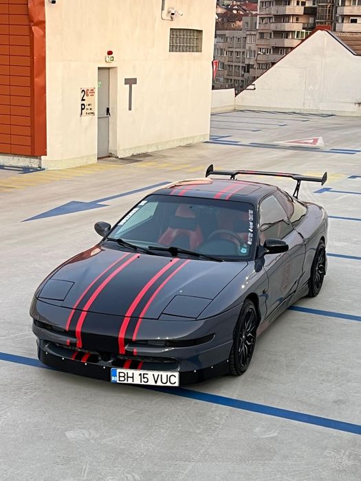 Ford Probe Ford Probe