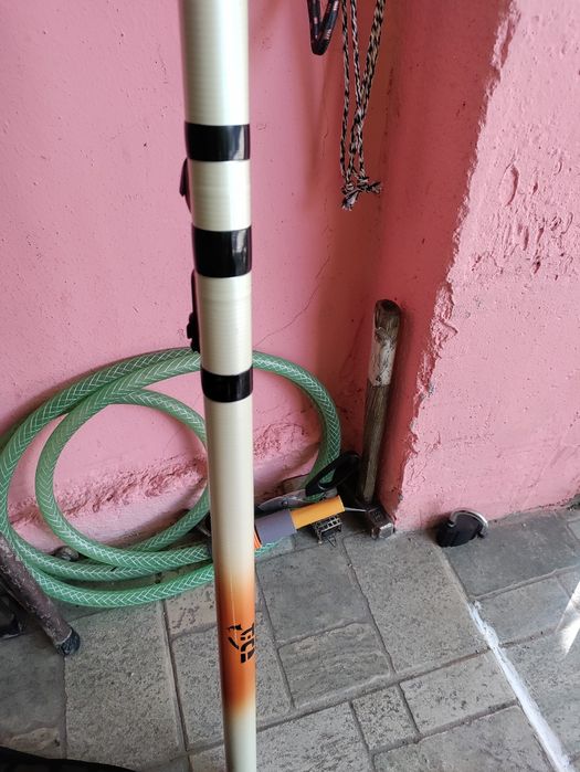 Продавам въдица TICA 6м.