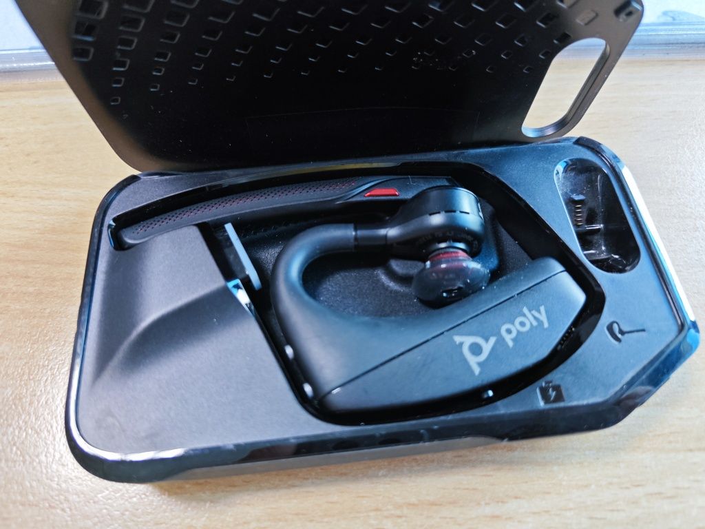 Plantronics 5200 UC