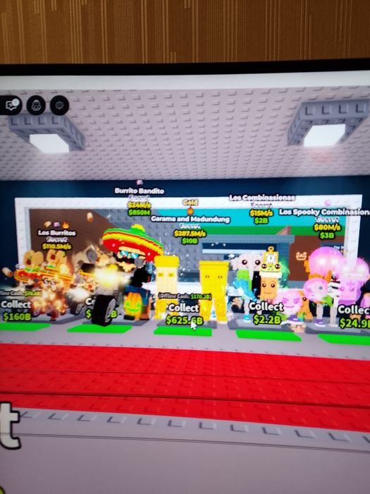 Гарама мадунг 4500тн