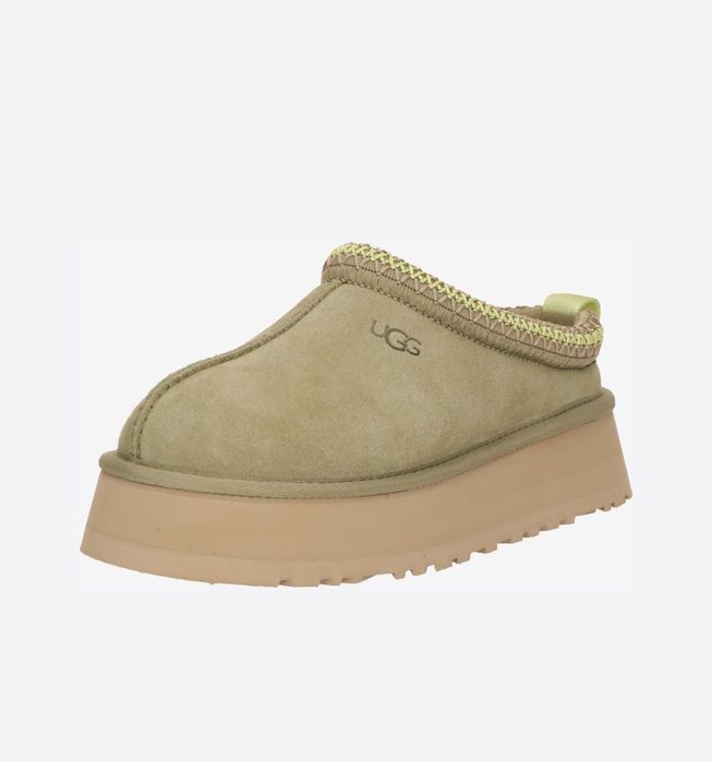 Обувки UGG Зимни