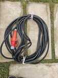 Cablu trifazic 32A Titanex 25m
