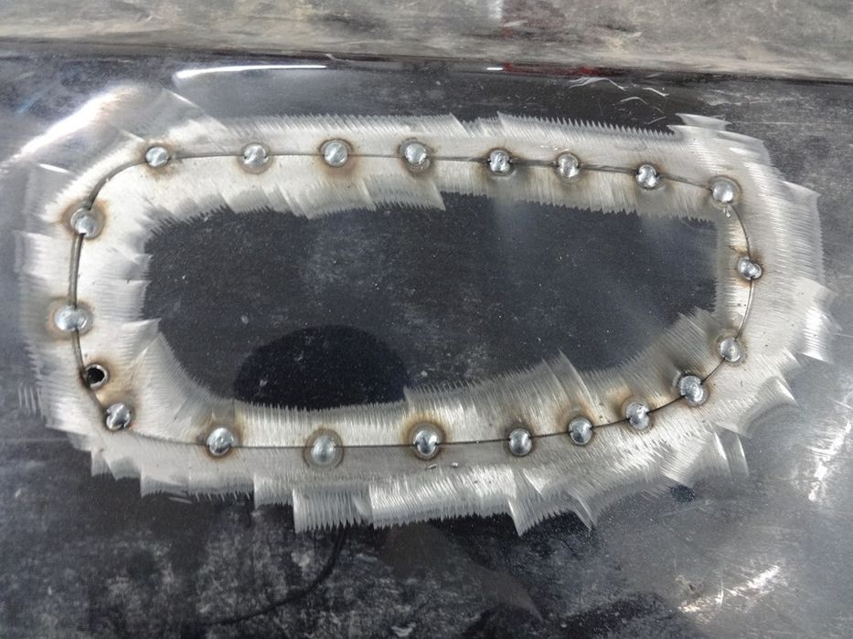 авто сварка аргон ва пол автомат сварка хизматлари