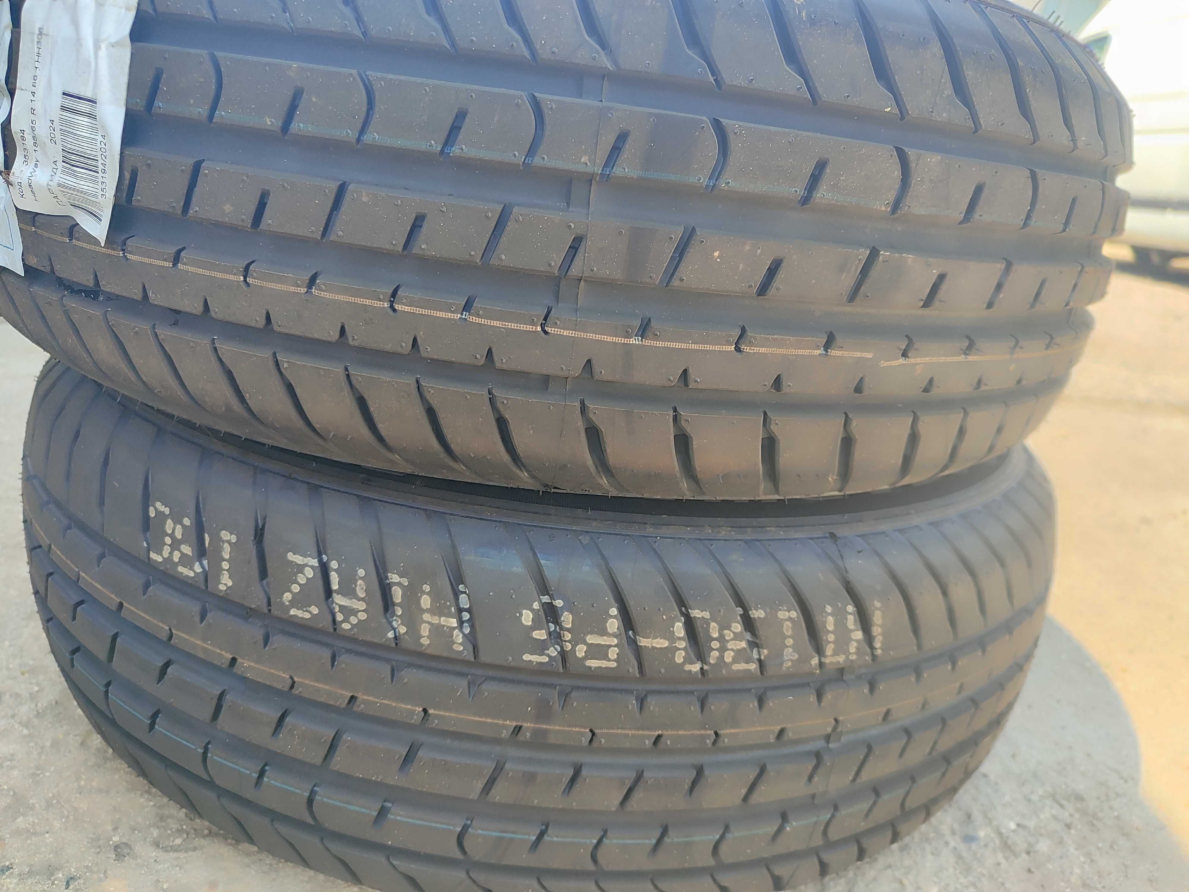 185/65 R 14 Нови Летни Гуми