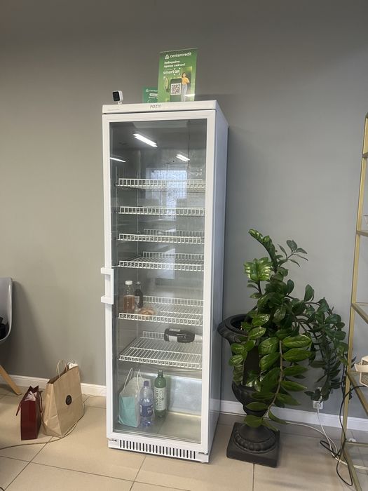 Продам фармацевтический холодильник Pozis