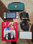 Joc nintendo switch oled