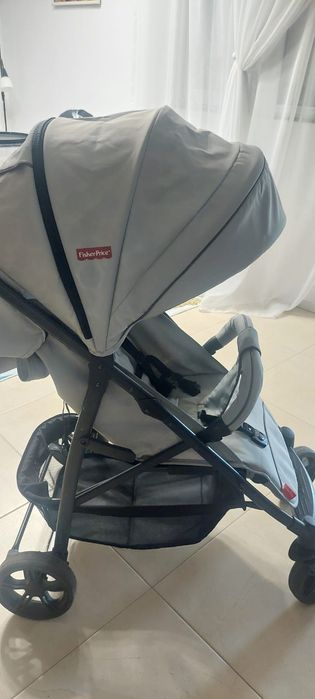 Carucior bebelusi Fisher-Price