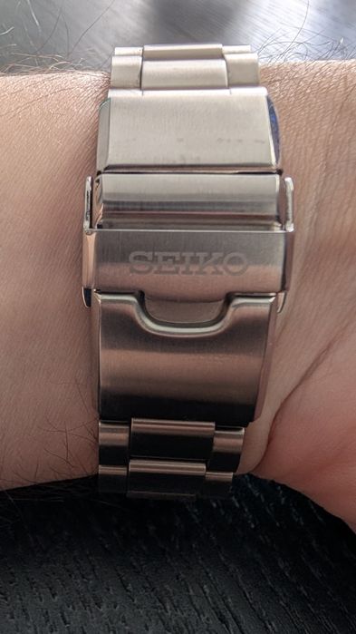 Seiko Prospex Sea 100th Anniversary 1965