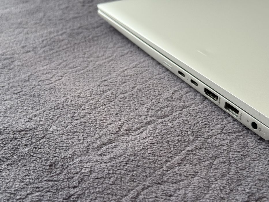 15.’6FHD IPS/i5-1145G7/16GB DDR4/Hp Elitebook 850 G8/256GB SSD