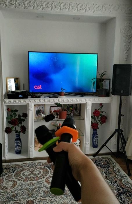 Продам караоке систему Ast