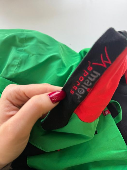 Geaca barbati Ski/Snowboard Mayer Sports M/L 20.000