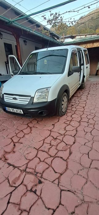 Ford Torneo Connect 1.8 TDCi