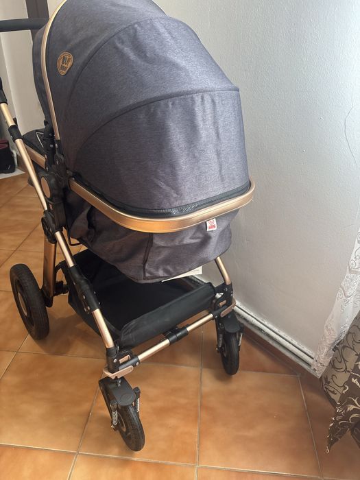 Carut Bebelusi  Buf - Boof